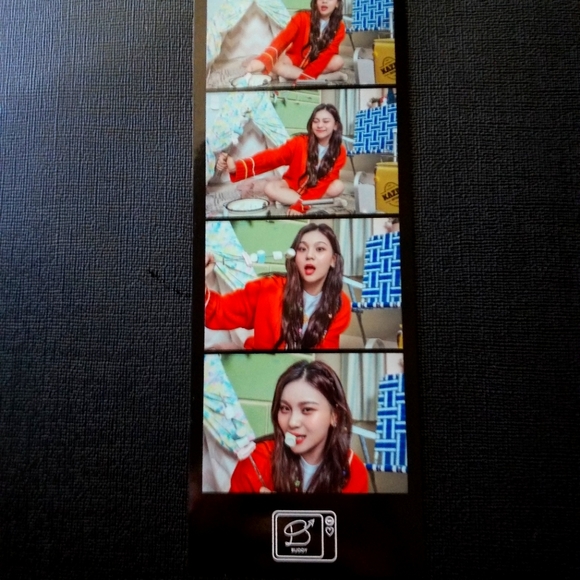 GFRIEND KPOP CARDS - Picture 2 of 10